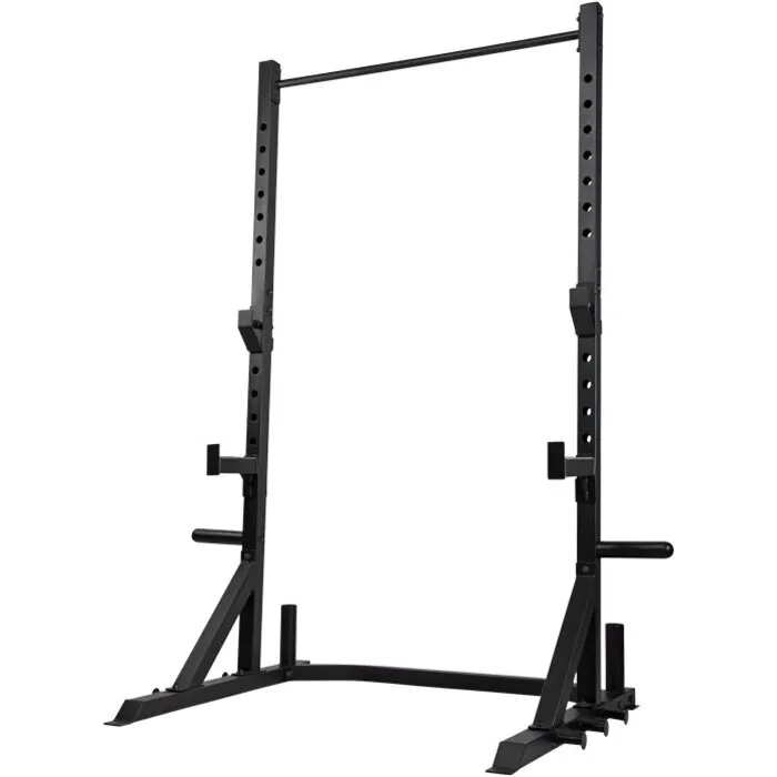 VirtuFit Squatrek Pro - met pull-up bar