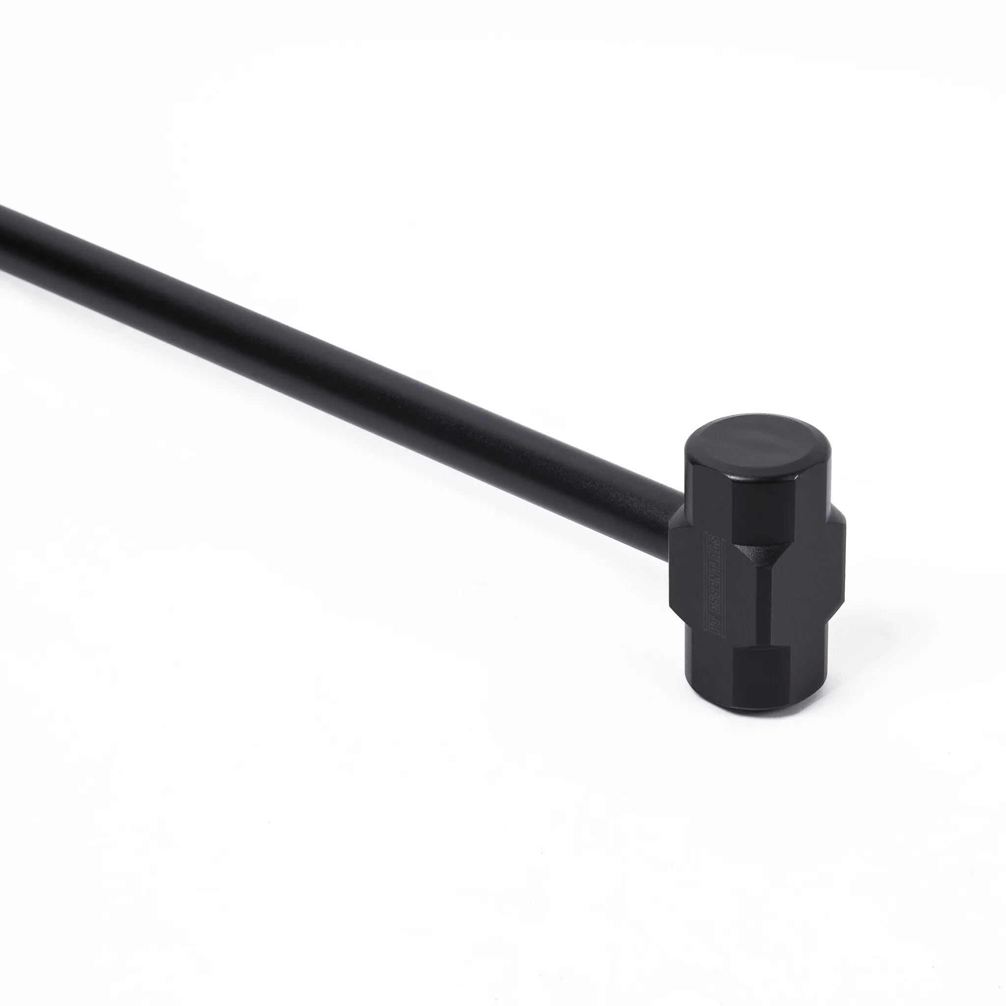 PT Essentials SH100 PRO Fitness Sledge Hammer 4 t/m 10 kg