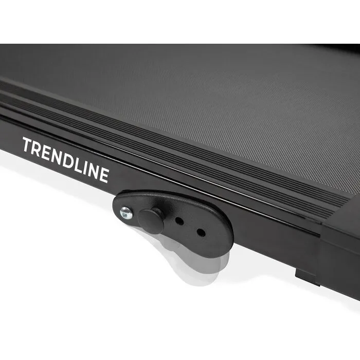 VirtuFit Trendline loopband - gratis levering