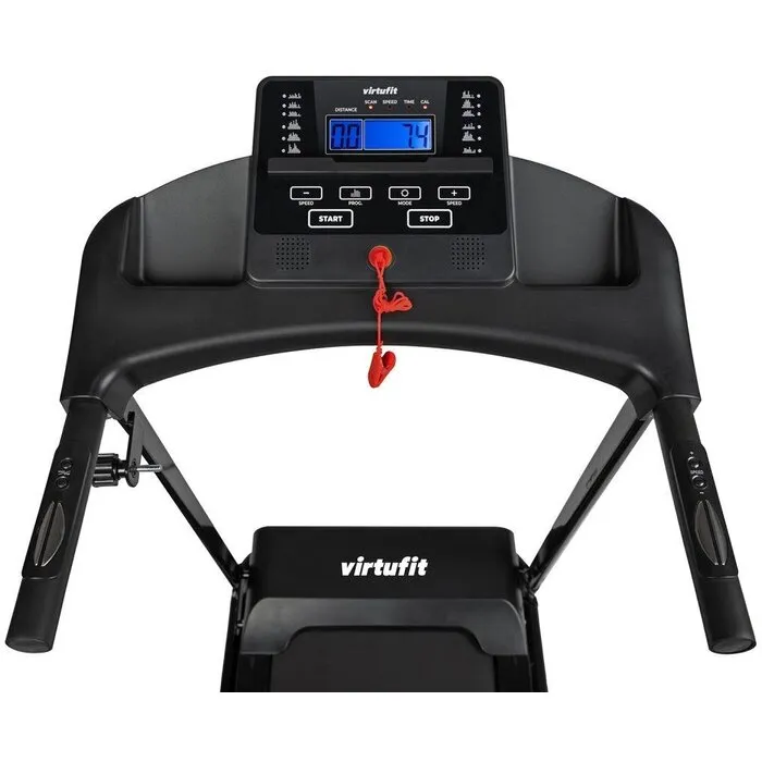 VirtuFit Trendline loopband - gratis levering
