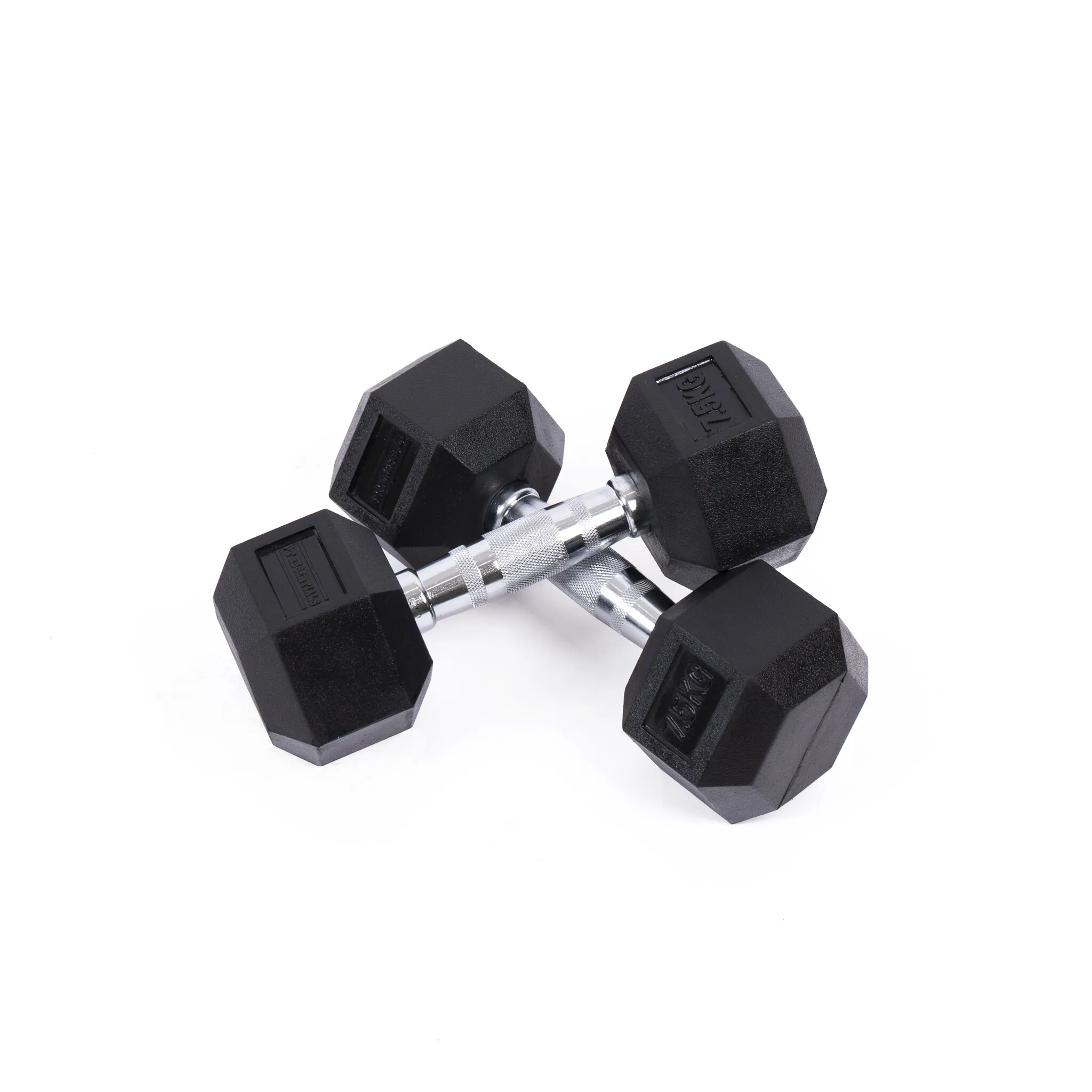 PT Essentials PRO Hexa Dumbbell Uitbreiding 32,5 - 40 kg