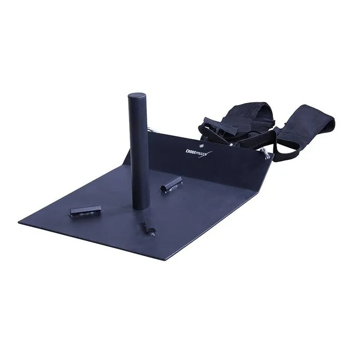 Crossmaxx LMX 1028 Flat Base Power Sled