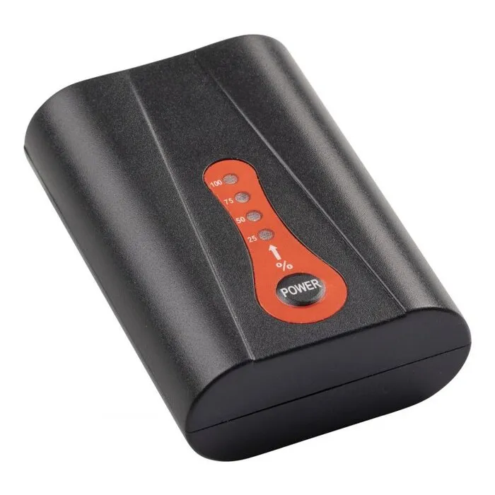 Accu voor BellyAttack®