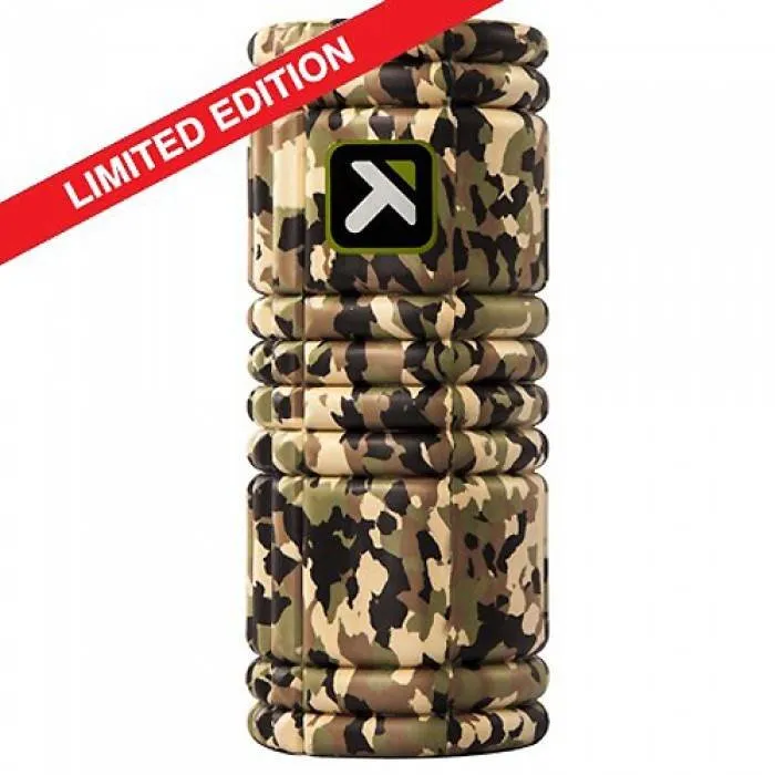 Triggerpoint THE GRID Foam Roller
