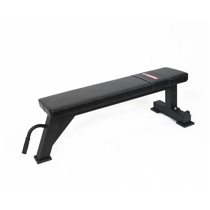 PT Essentials PRO Bench Voordeelset - PRO Adjustable en Flat Bench