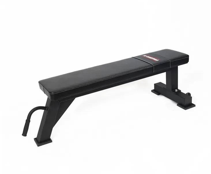 PT Essentials PRO Bench Voordeelset - PRO Adjustable en Flat Bench