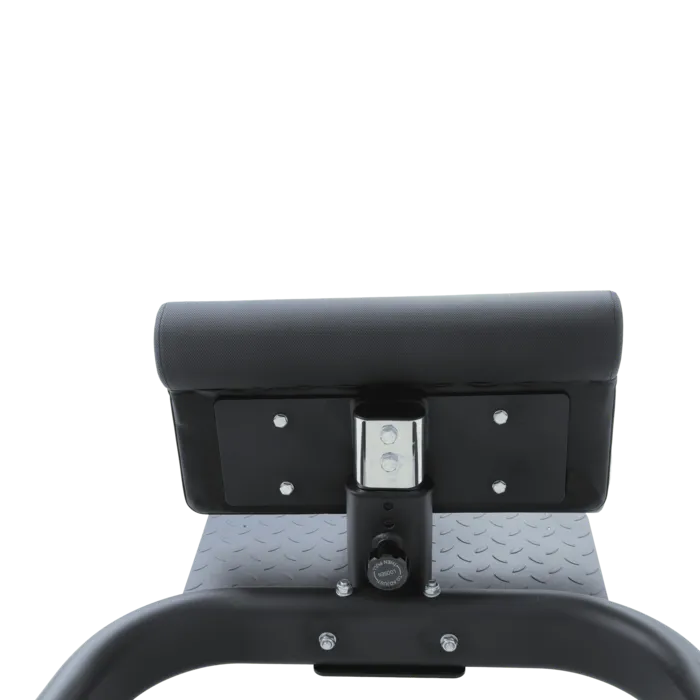 Lifemaxx LMX1077 Sissy Squat Bench PRO V2