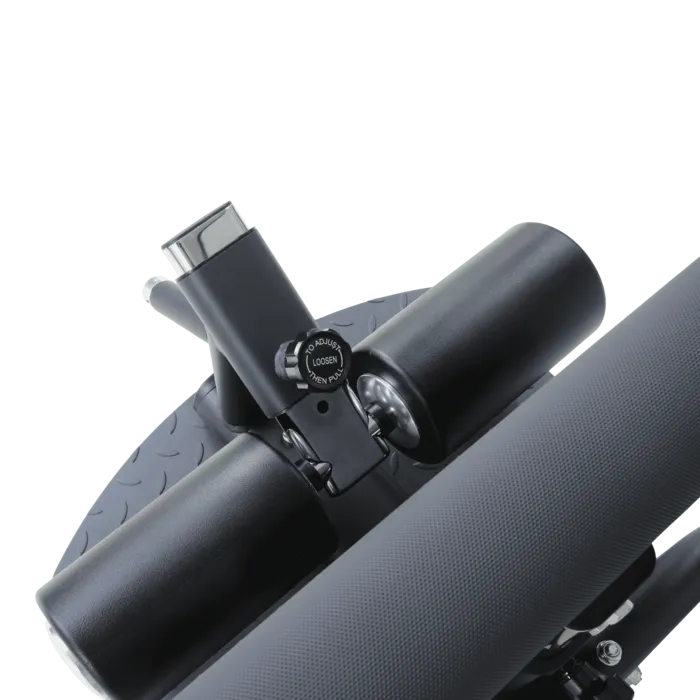 Lifemaxx LMX1077 Sissy Squat Bench PRO V2