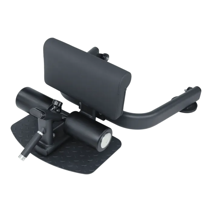 Lifemaxx LMX1077 Sissy Squat Bench PRO V2