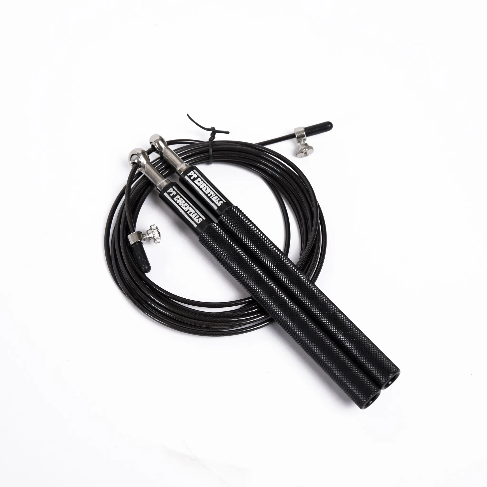 PT Essentials DOUBLE UNDER Hi Speed Crossfit SpeedRope