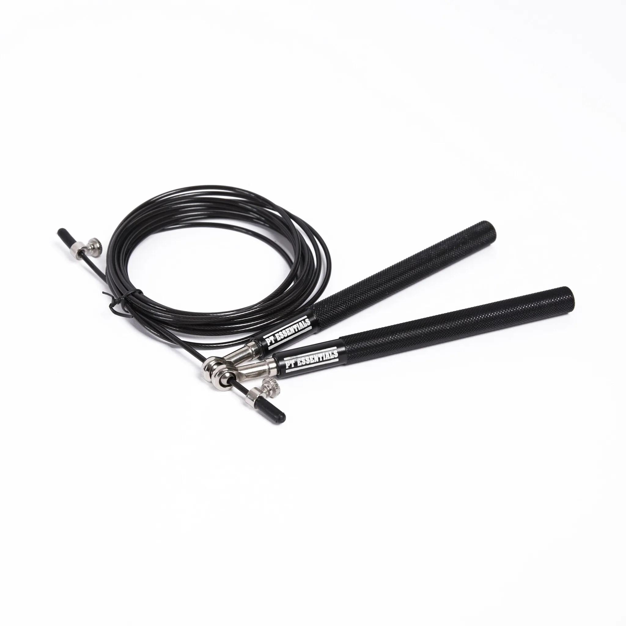 PT Essentials DOUBLE UNDER Hi Speed Crossfit SpeedRope