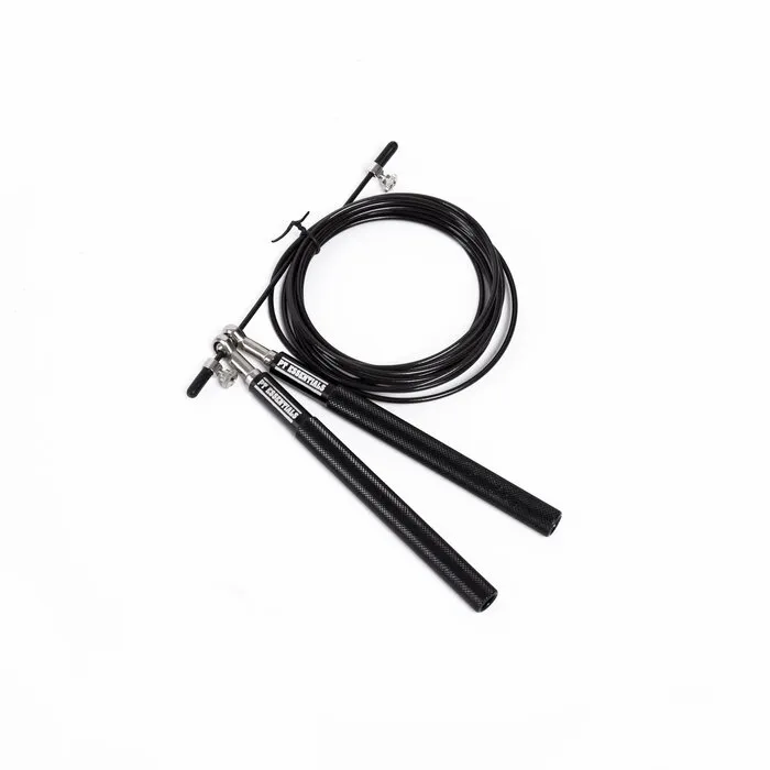 PT Essentials DOUBLE UNDER Hi Speed Crossfit SpeedRope