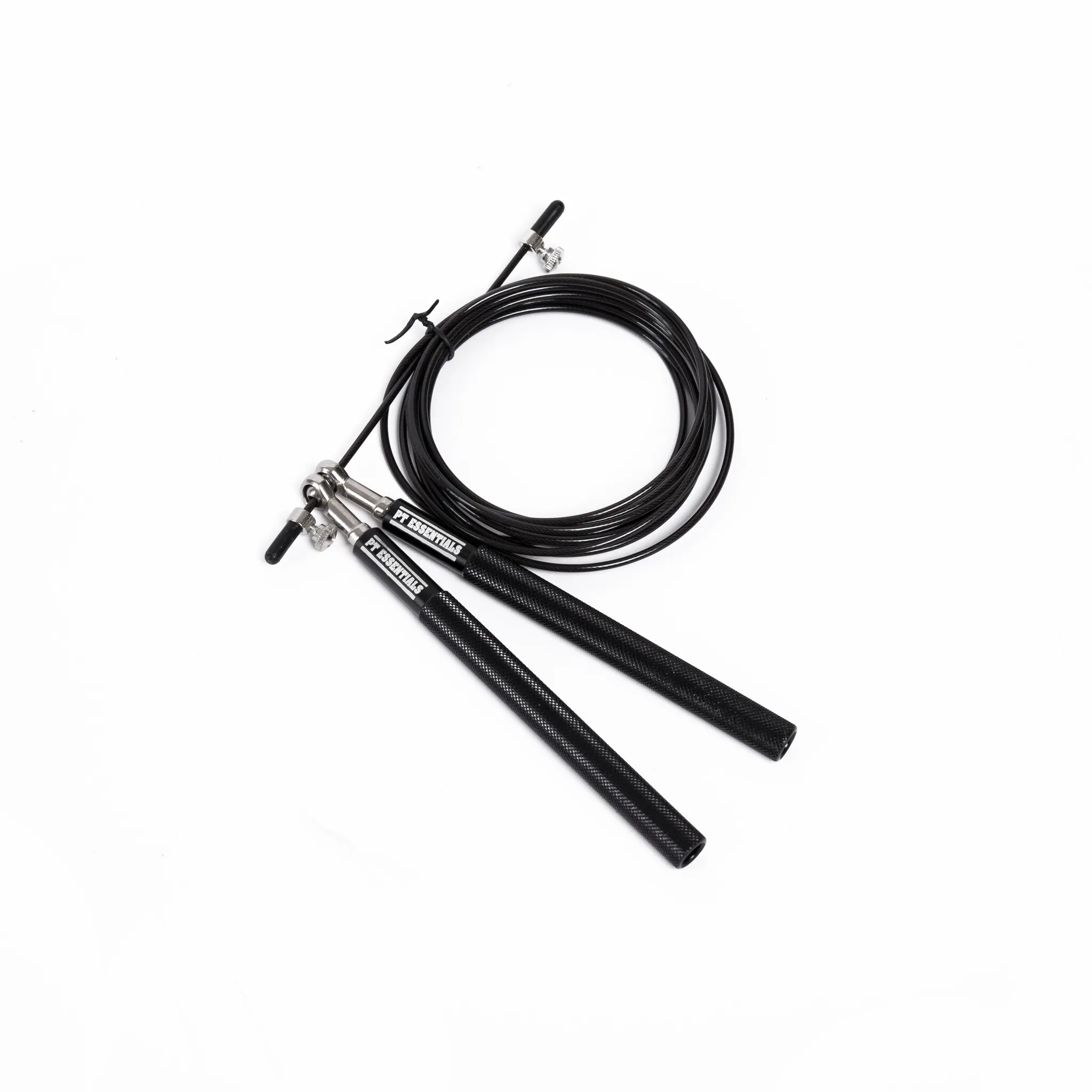 PT Essentials DOUBLE UNDER Hi Speed Crossfit SpeedRope