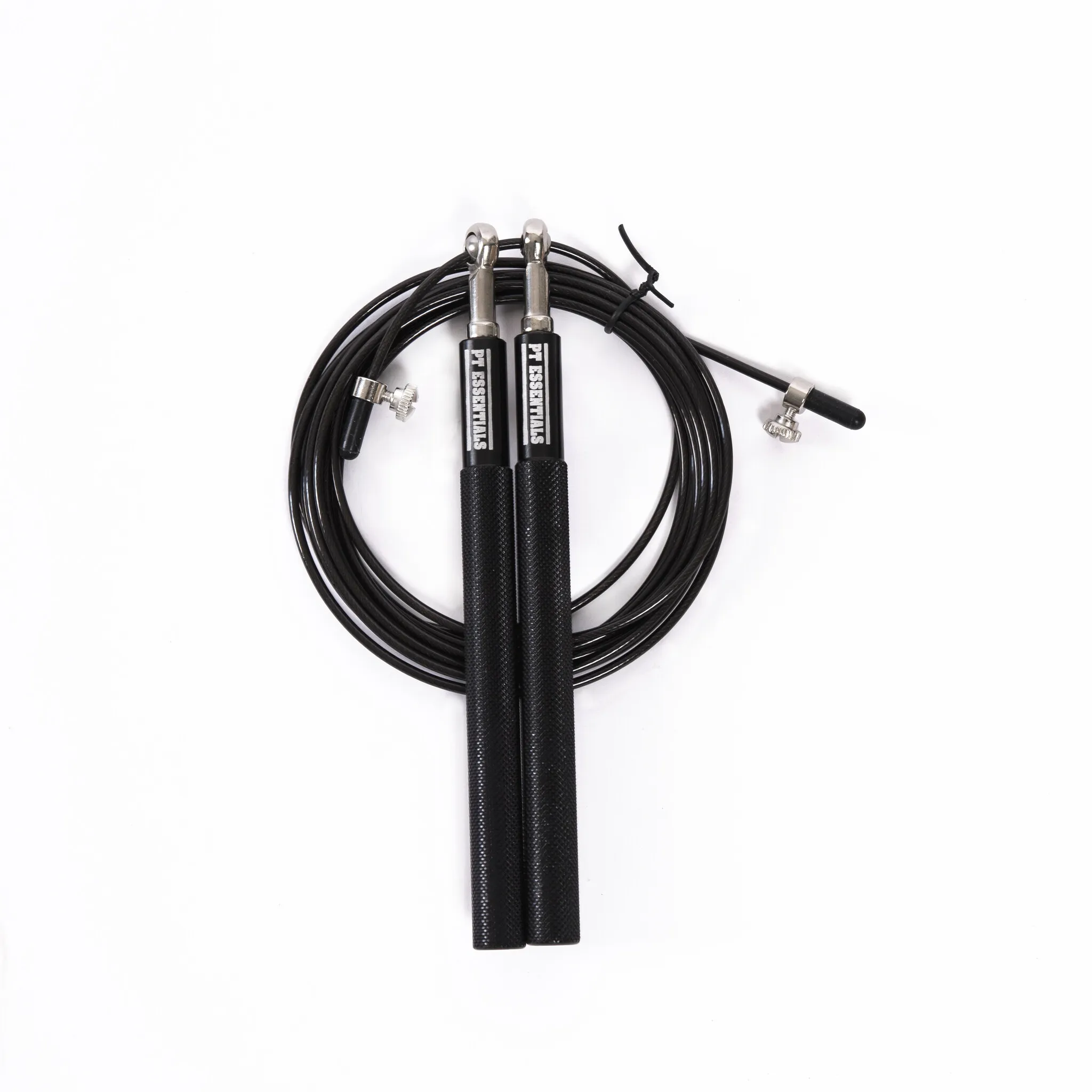 PT Essentials DOUBLE UNDER Hi Speed Crossfit SpeedRope