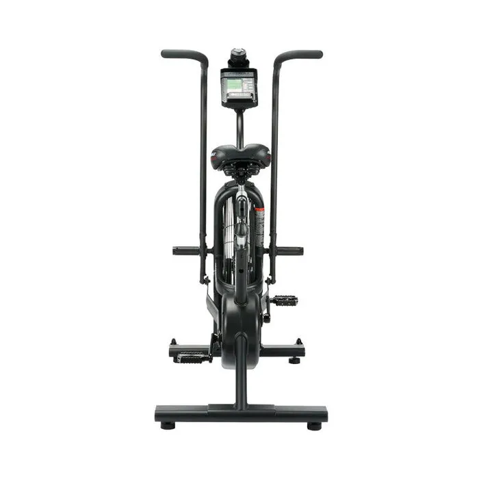Assault Airbike PRO X Interval trainer - fanbike - HIIT trainer