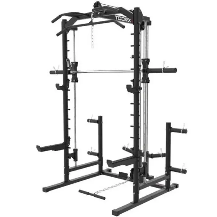 Toorx  WLX-90 Smith Machine & Power Rack