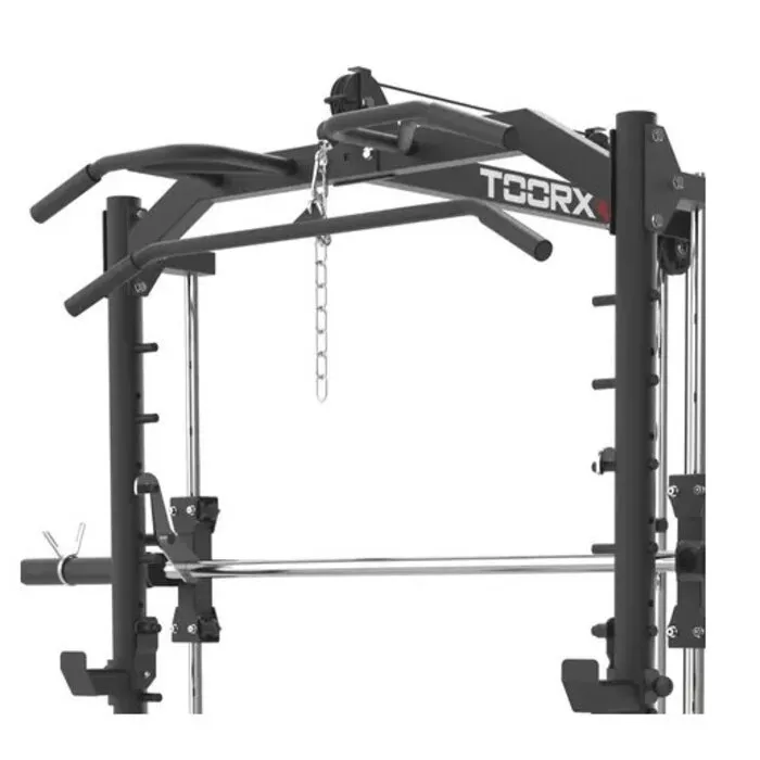 Toorx  WLX-90 Smith Machine & Power Rack