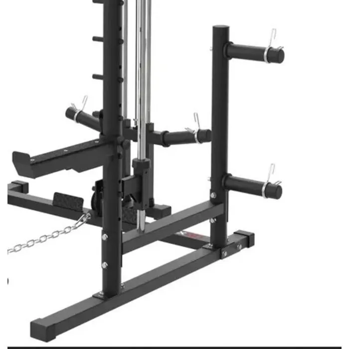 Toorx  WLX-90 Smith Machine & Power Rack