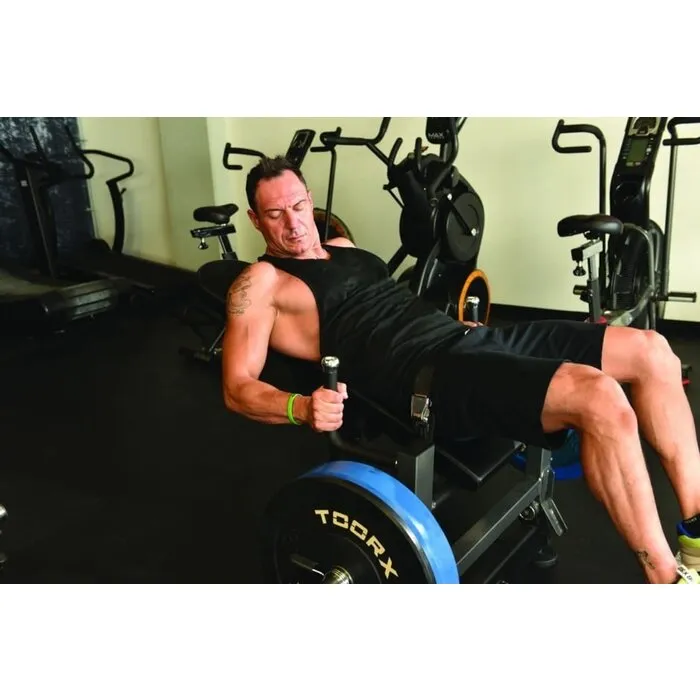 Toorx Professional AKTIV - Hip Thruster Machine - FWX-4400
