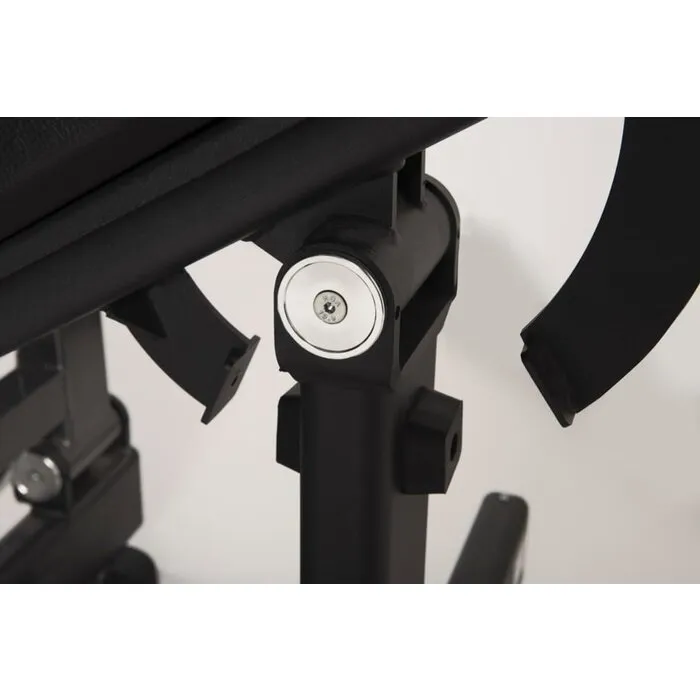 Toorx Professional AKTIV - Hip Thruster Machine - FWX-4400