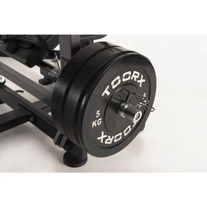 Toorx Professional AKTIV - Hip Thruster Machine - FWX-4400