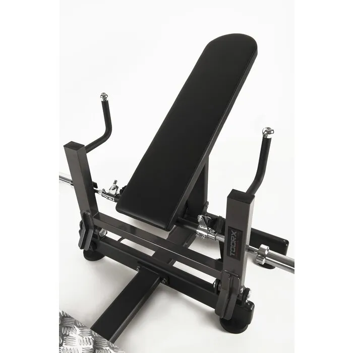 Toorx Professional AKTIV - Hip Thruster Machine - FWX-4400