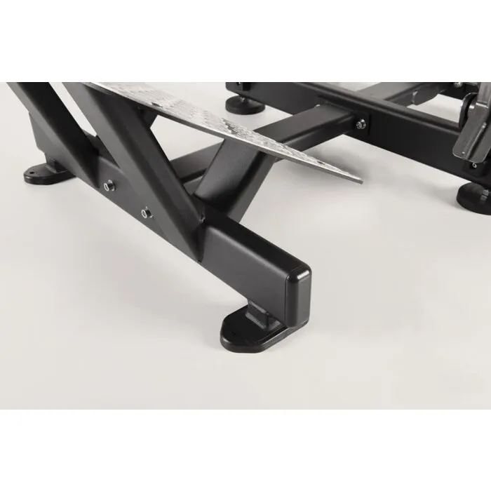 Toorx Professional AKTIV - Hip Thruster Machine - FWX-4400