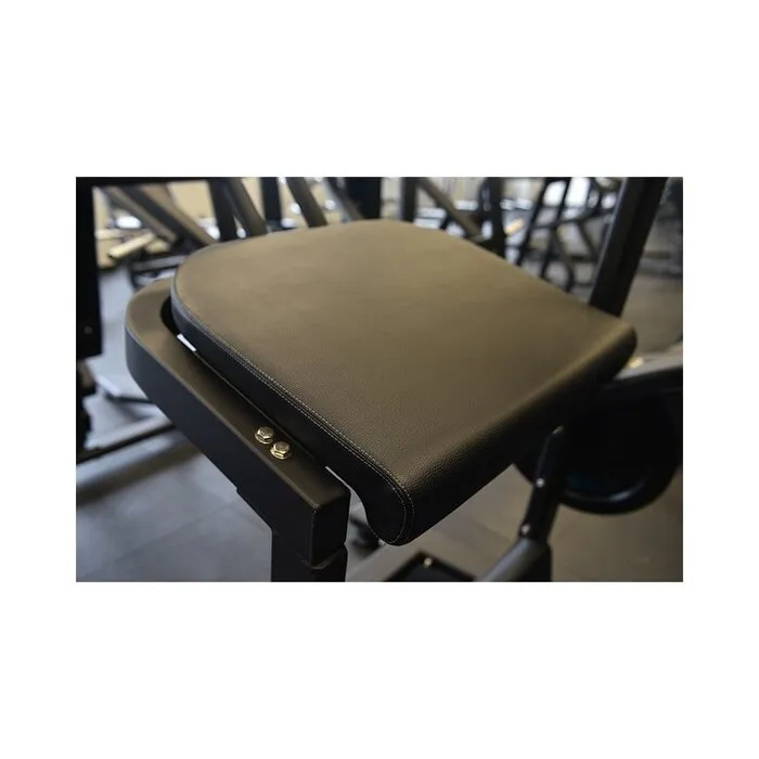 Toorx Professional AKTIV - Gluteus Machine - FWX-4600