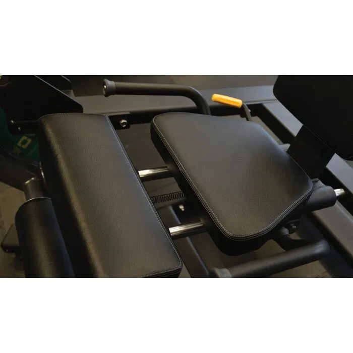 Toorx Professional AKTIV - Leg Extension Machine - FWX-4800