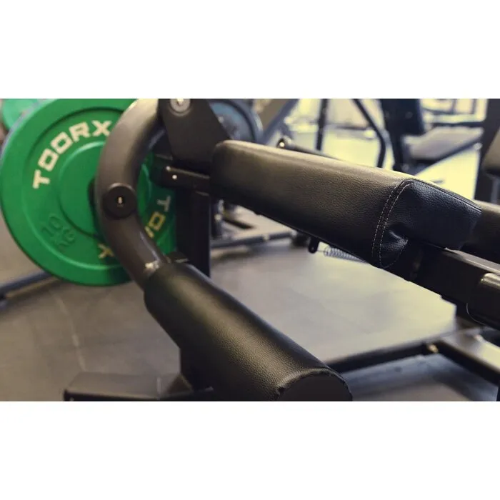 Toorx Professional AKTIV - Leg Extension Machine - FWX-4800