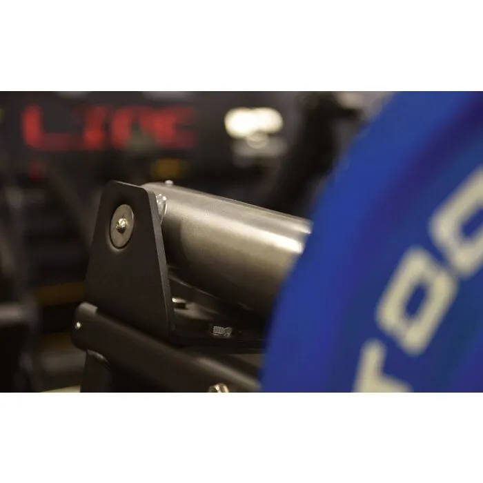 Toorx Professional AKTIV - Shoulder Press Machine - FWX-5400