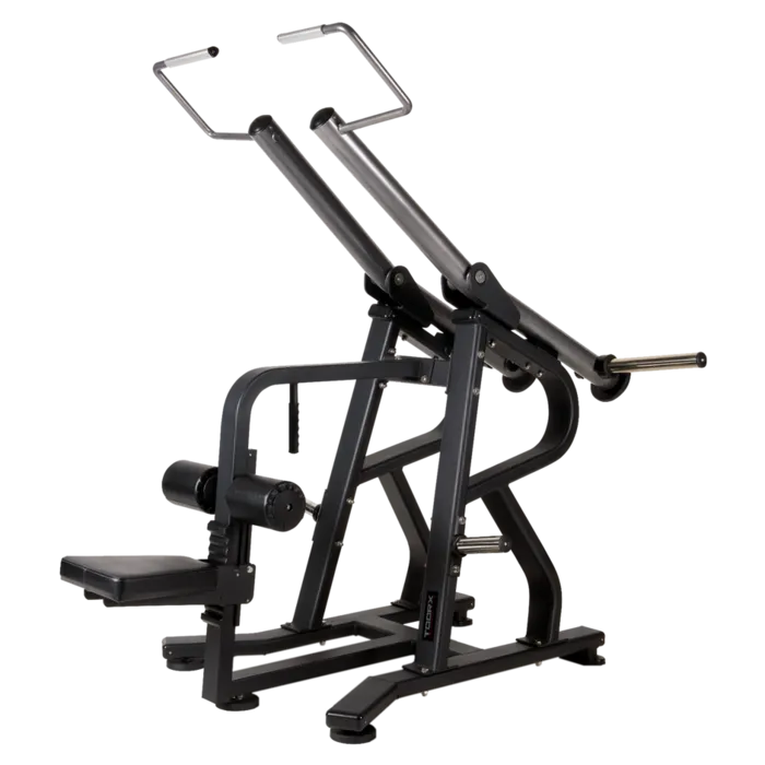 Toorx Professional AKTIV - Seated Pull Down - FWX-5600