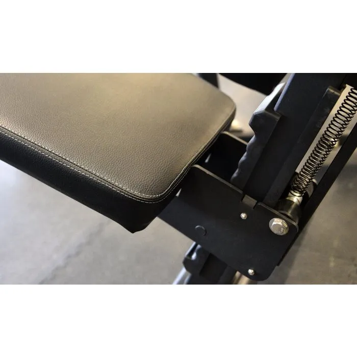 Toorx Professional AKTIV - Chest Press Machine - FWX-5800