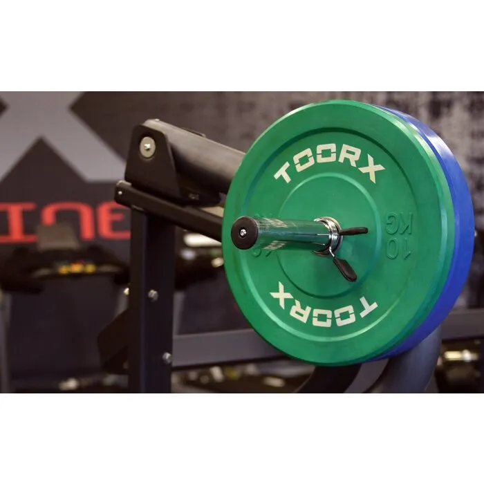 Toorx Professional AKTIV - Chest Press Machine - FWX-5800