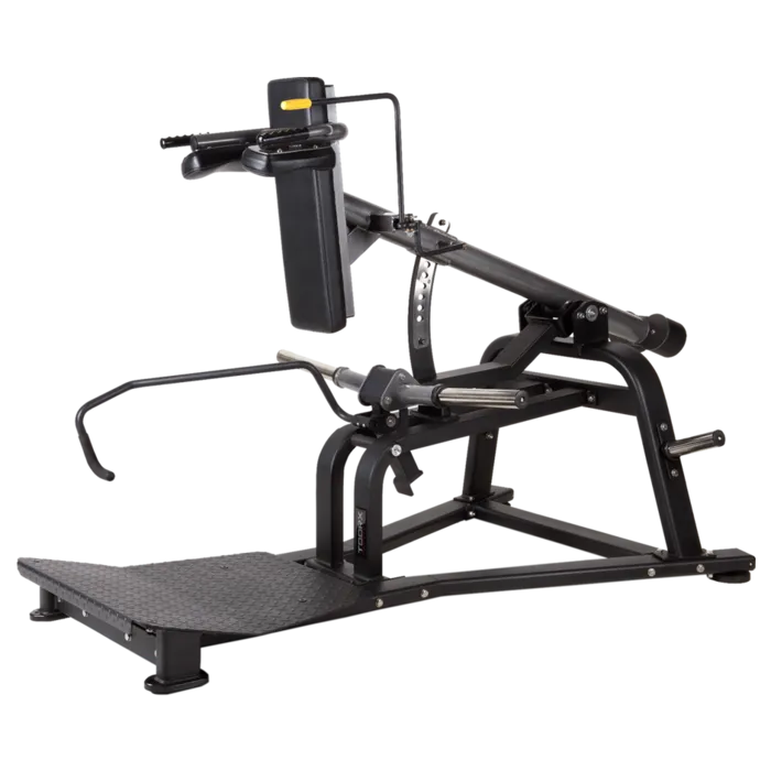 Toorx Professional AKTIV - Hack Squat - FWX-6200