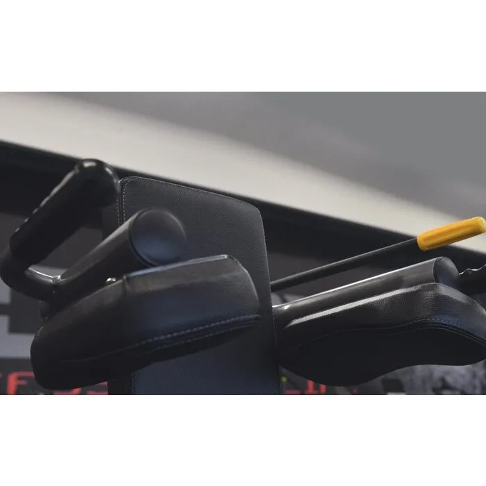 Toorx Professional AKTIV - Hack Squat - FWX-6200