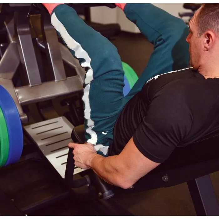 Toorx Professional AKTIV - Leg Press - FWX-6000