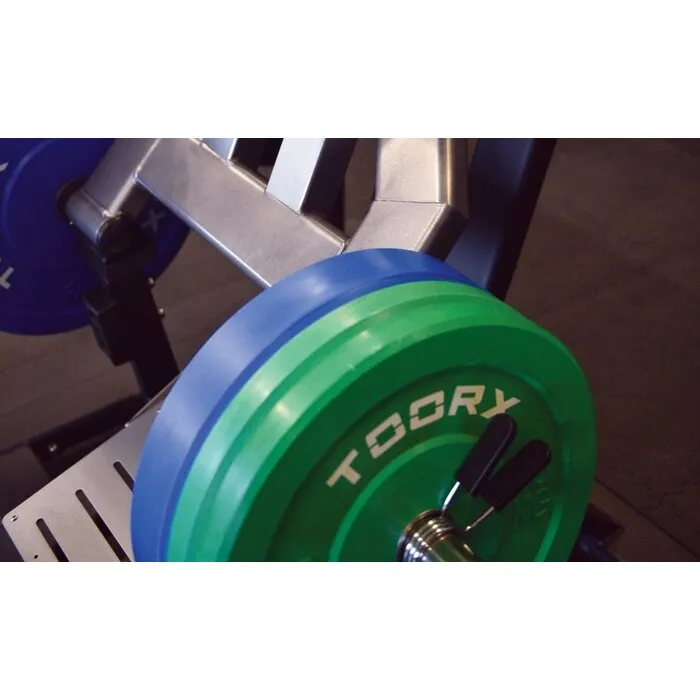 Toorx Professional AKTIV - Leg Press - FWX-6000