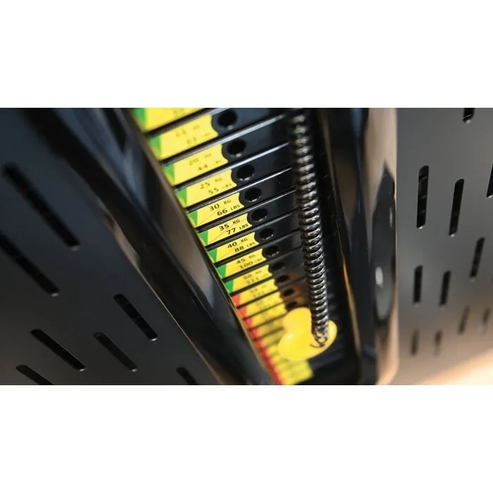 Toorx Professional AKTIV - Pin Loaded Leg Press PLX-4800