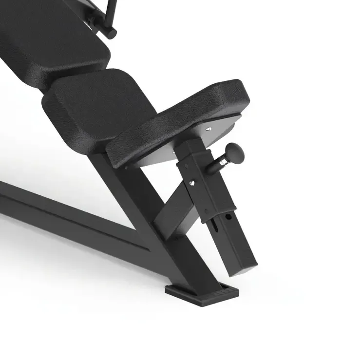 Toorx Professional AVANT - Pectoral Fly FWX-6400