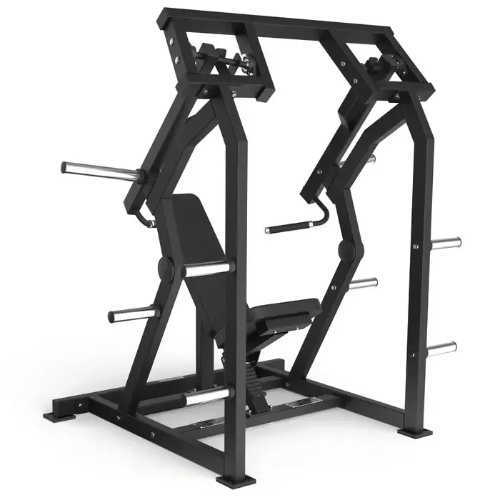 Toorx Professional AVANT - Shoulder Press FWX-6450