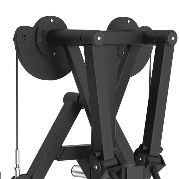 Toorx Professional AVANT - Standing Lateral Raise FWX-6550