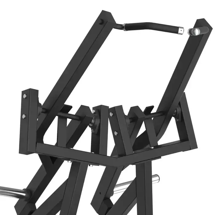Toorx Professional AVANT - Front Lat Pulldown FWX-6700