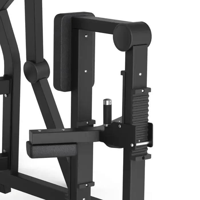Toorx Professional AVANT - Front Lat Pulldown FWX-6700