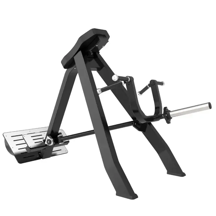 Toorx Professional AVANT - Standing T Bar FWX-6950
