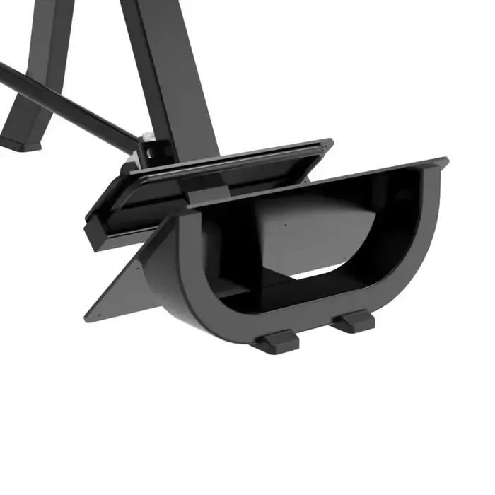 Toorx Professional AVANT - Standing T Bar FWX-6950