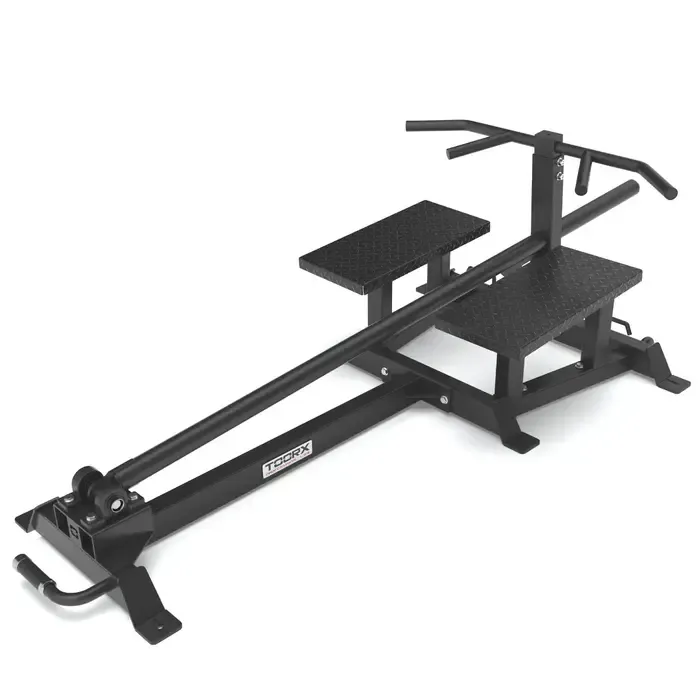 Toorx Professional AVANT - T Bar FWX-7000