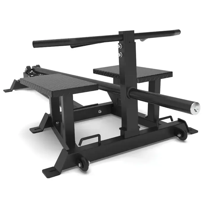 Toorx Professional AVANT - T Bar FWX-7000