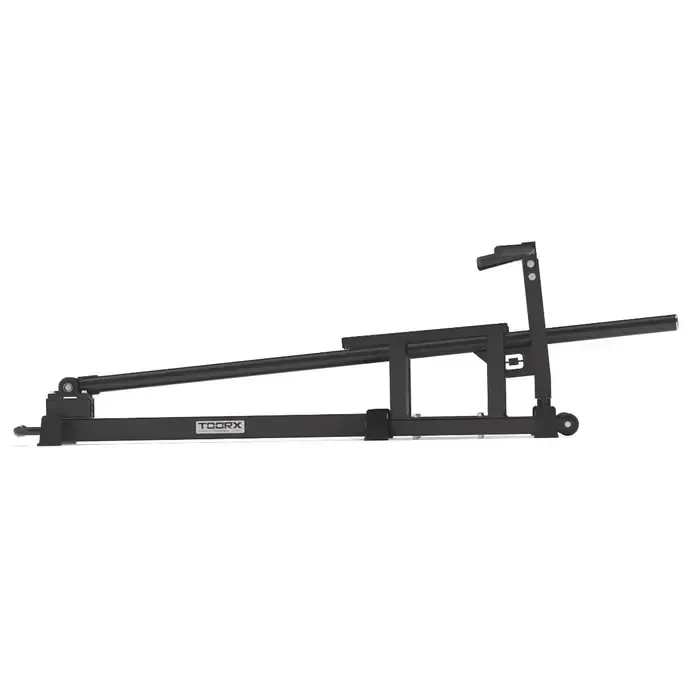 Toorx Professional AVANT - T Bar FWX-7000