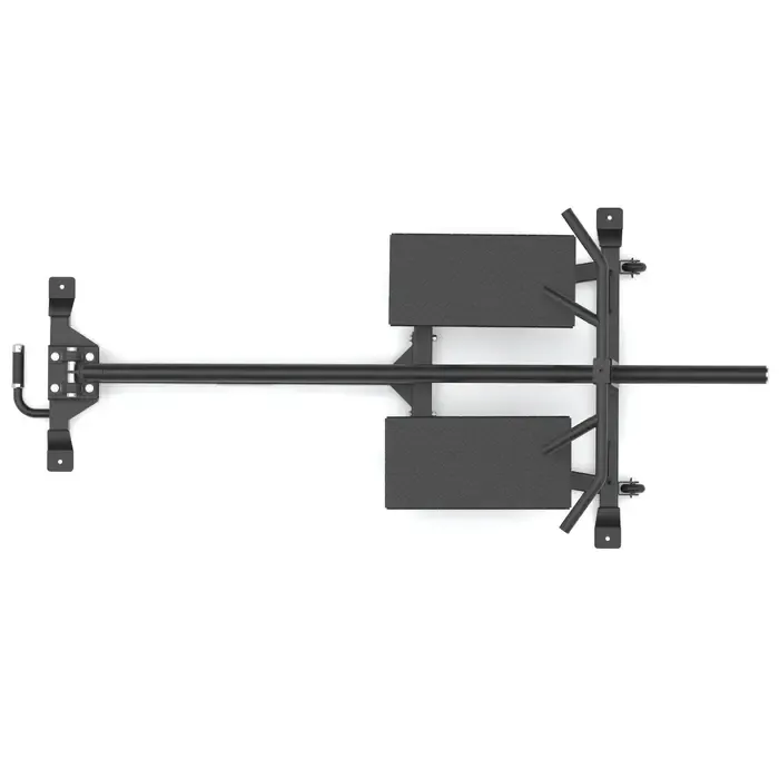 Toorx Professional AVANT - T Bar FWX-7000